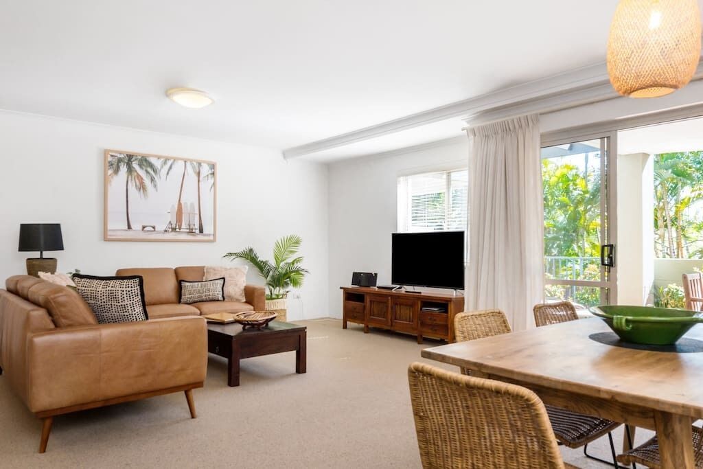 Solaris Byron Bay Apartment 3