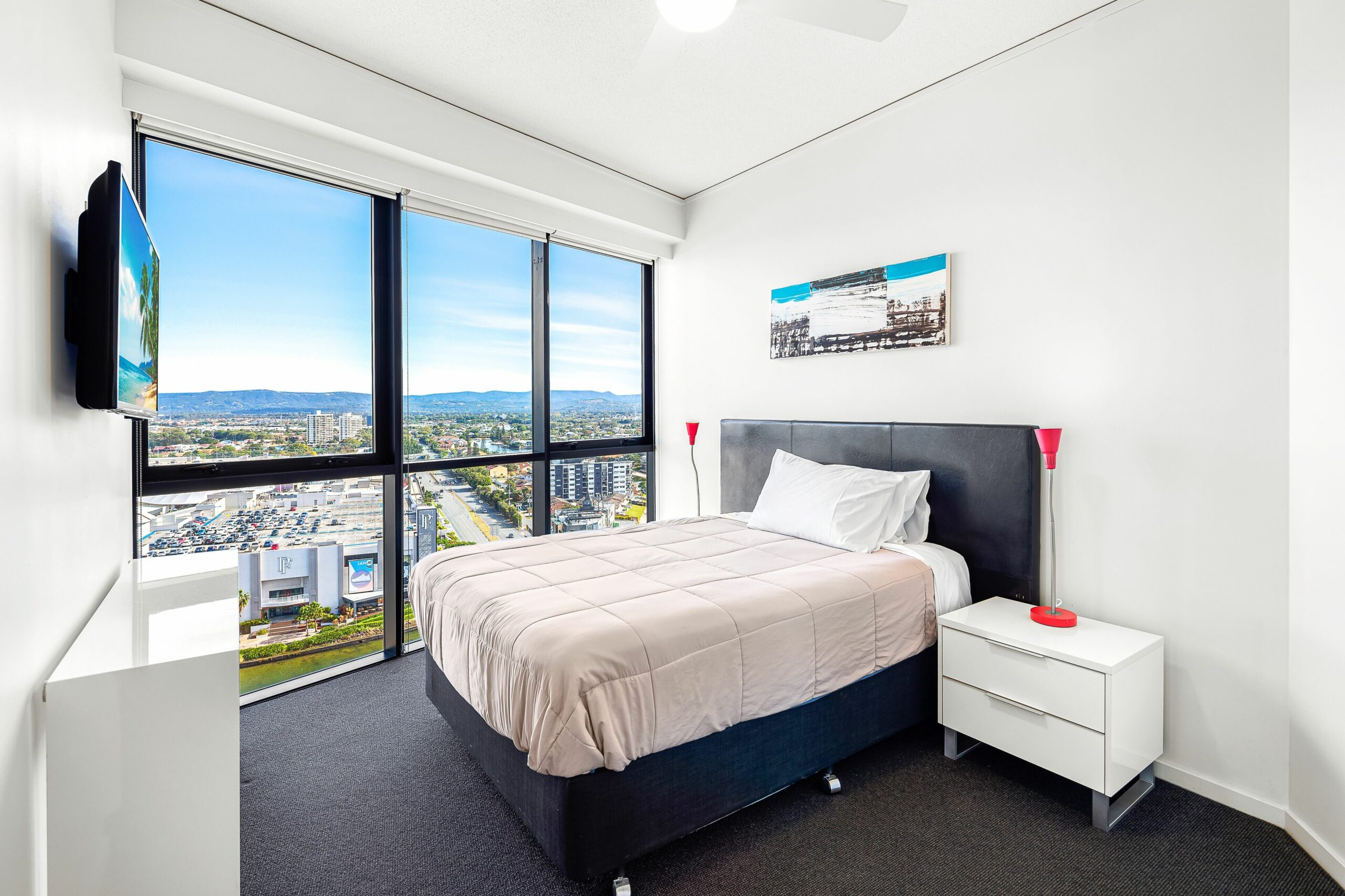 Sierra Grand Apartments