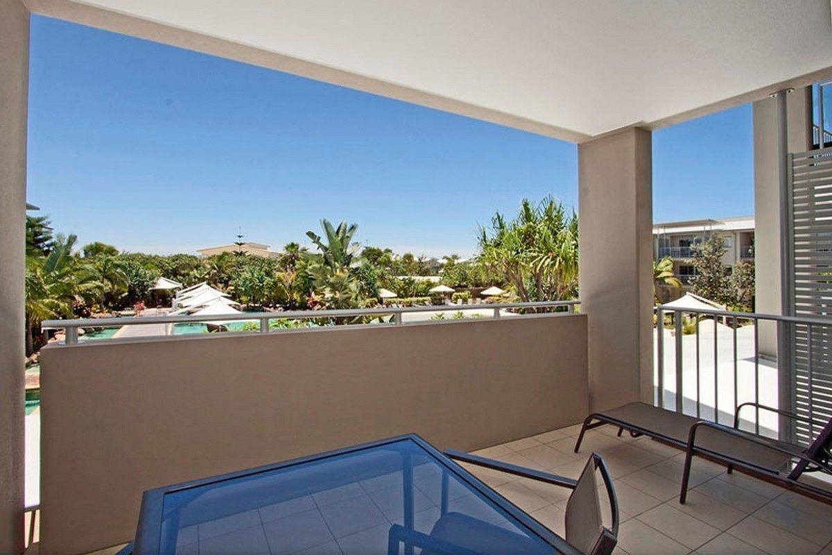 Resort & SPA Kingscliff 5212/13