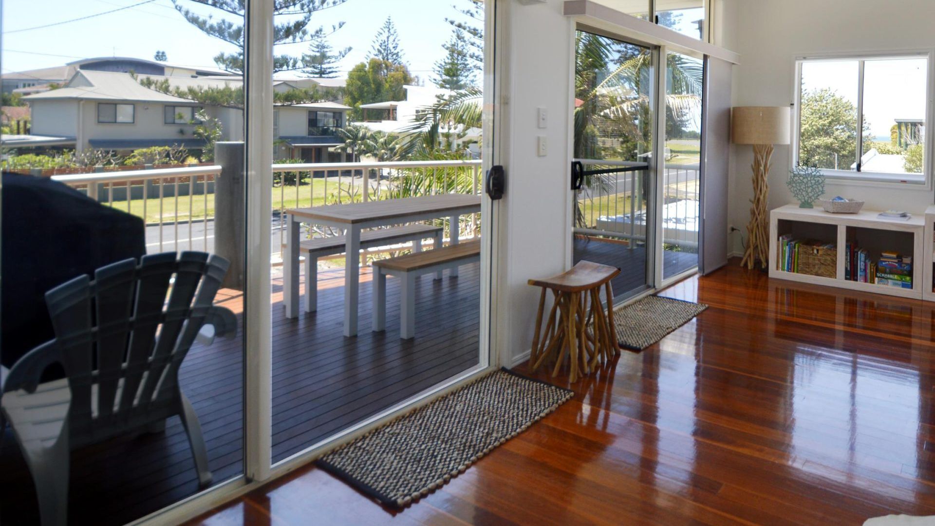 Calliope Beach House, Yamba