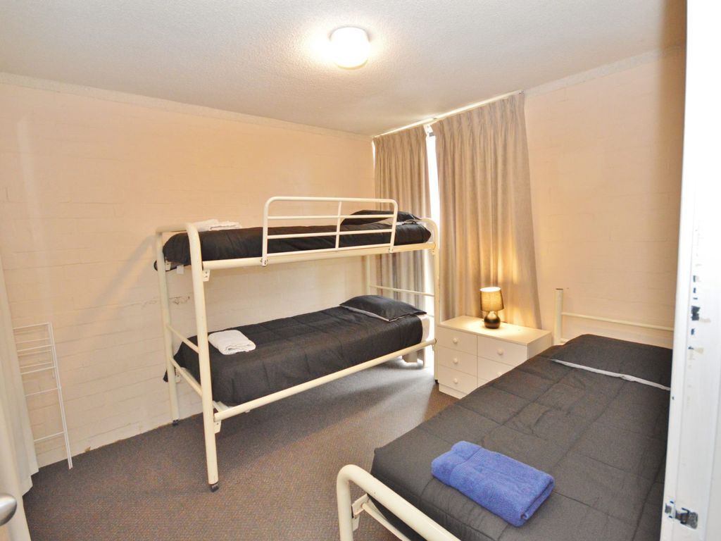 Beach Resort Unit 60 - Kalbarri WA