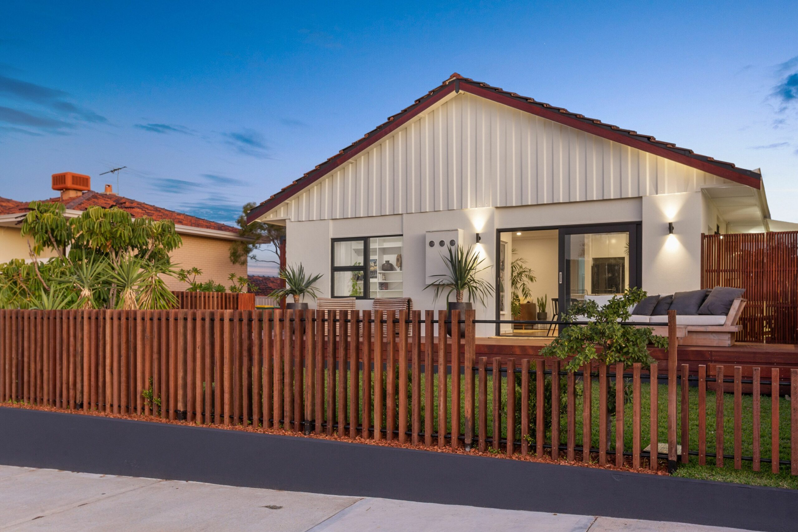 East Freo River Bungalow