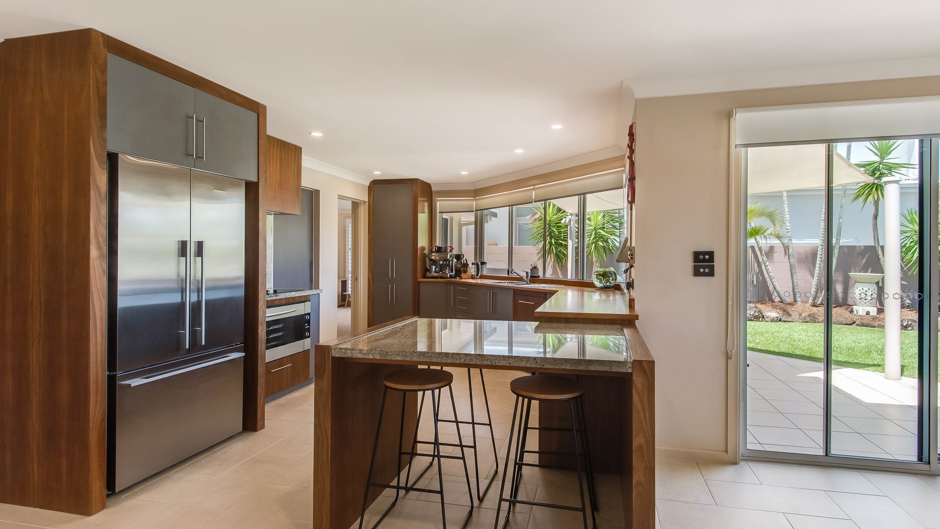 Ballina/byron Waterfront Holiday Home