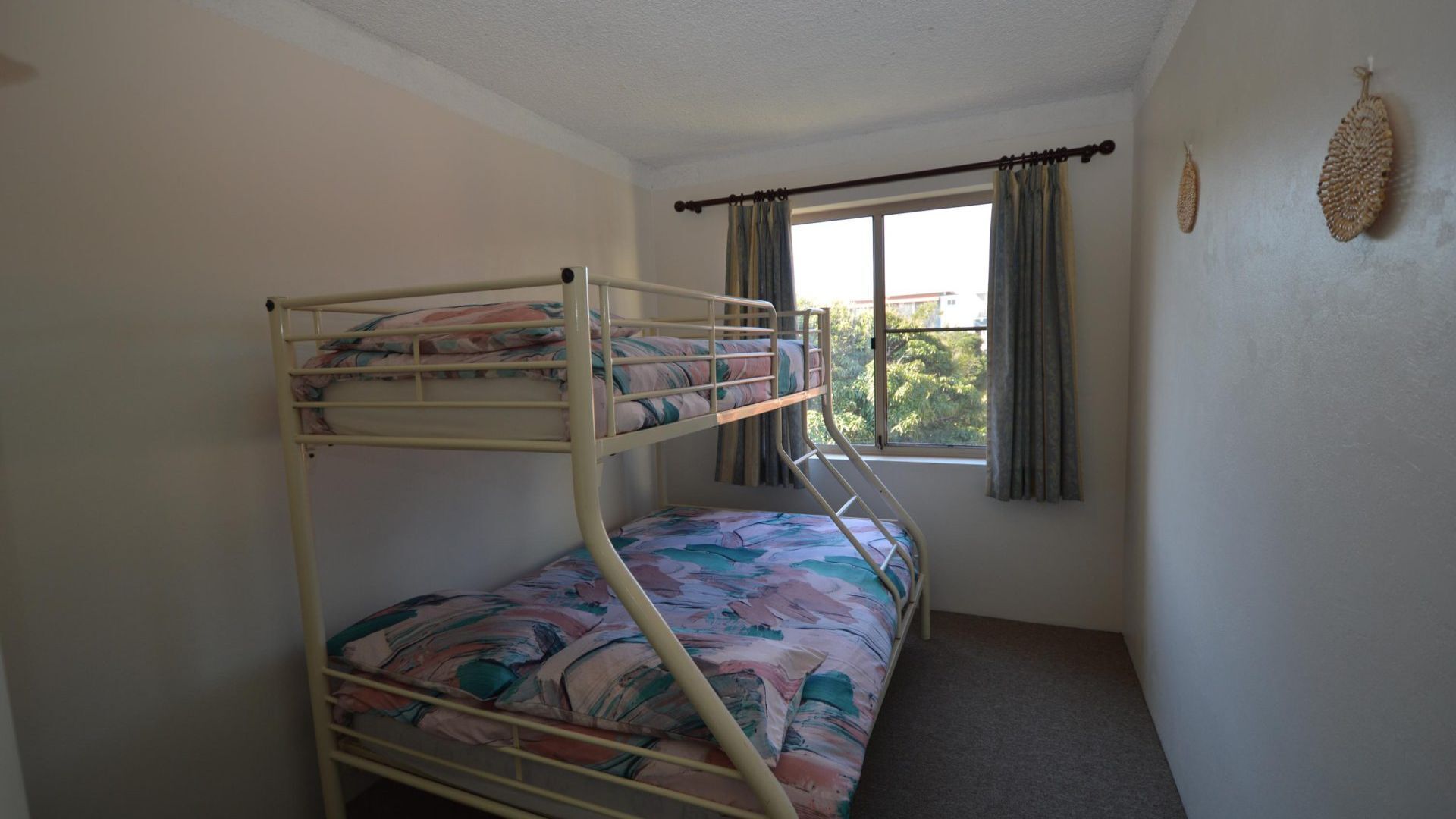 Yamba Towers unit 12