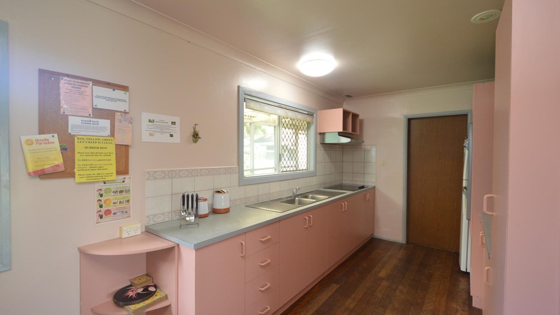 60 Yamba Street, Yamba, just 400m to Pippi Beach