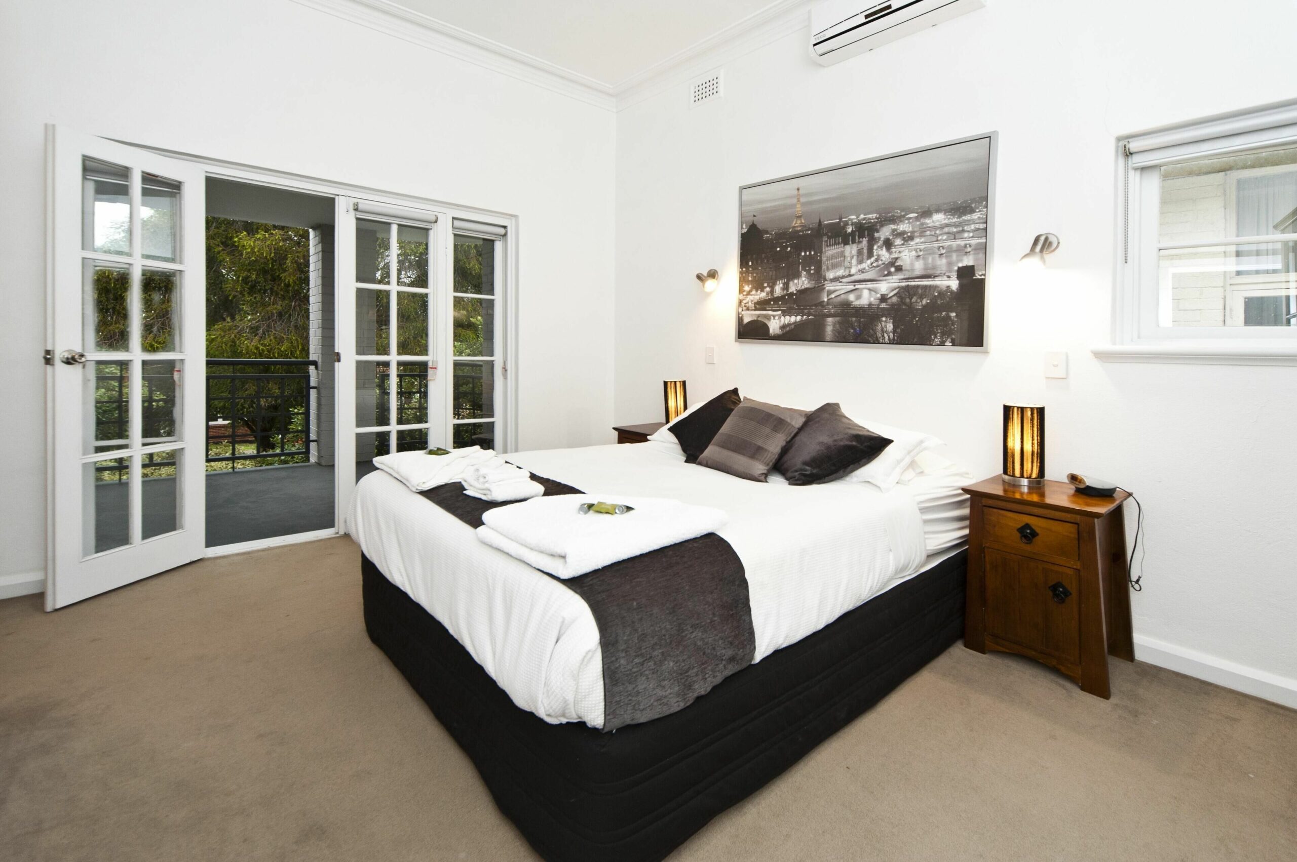 3 Bedroom Accommodation Near to UWA and Hospitals