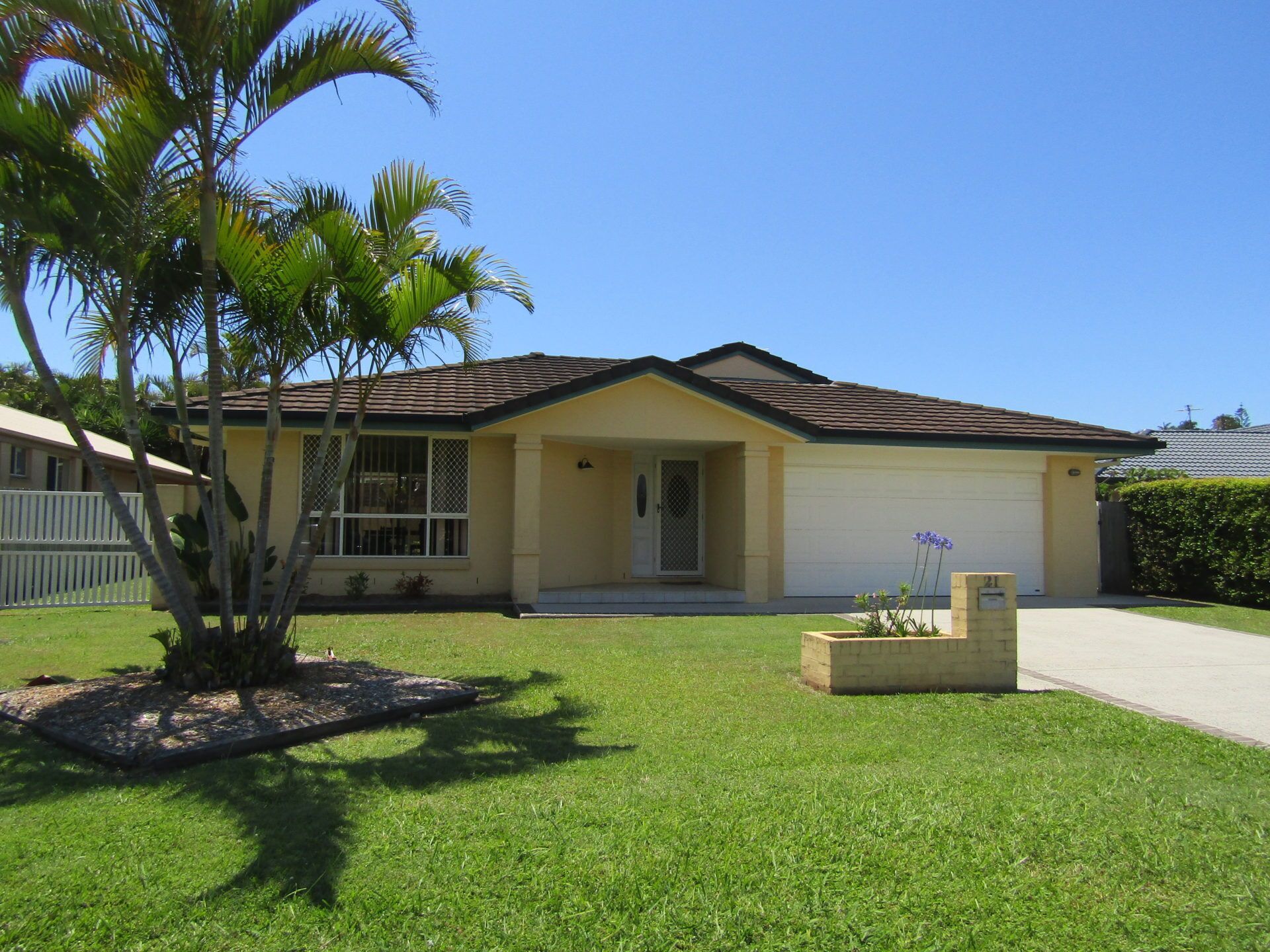 Daintree House - Lennox Head, NSW