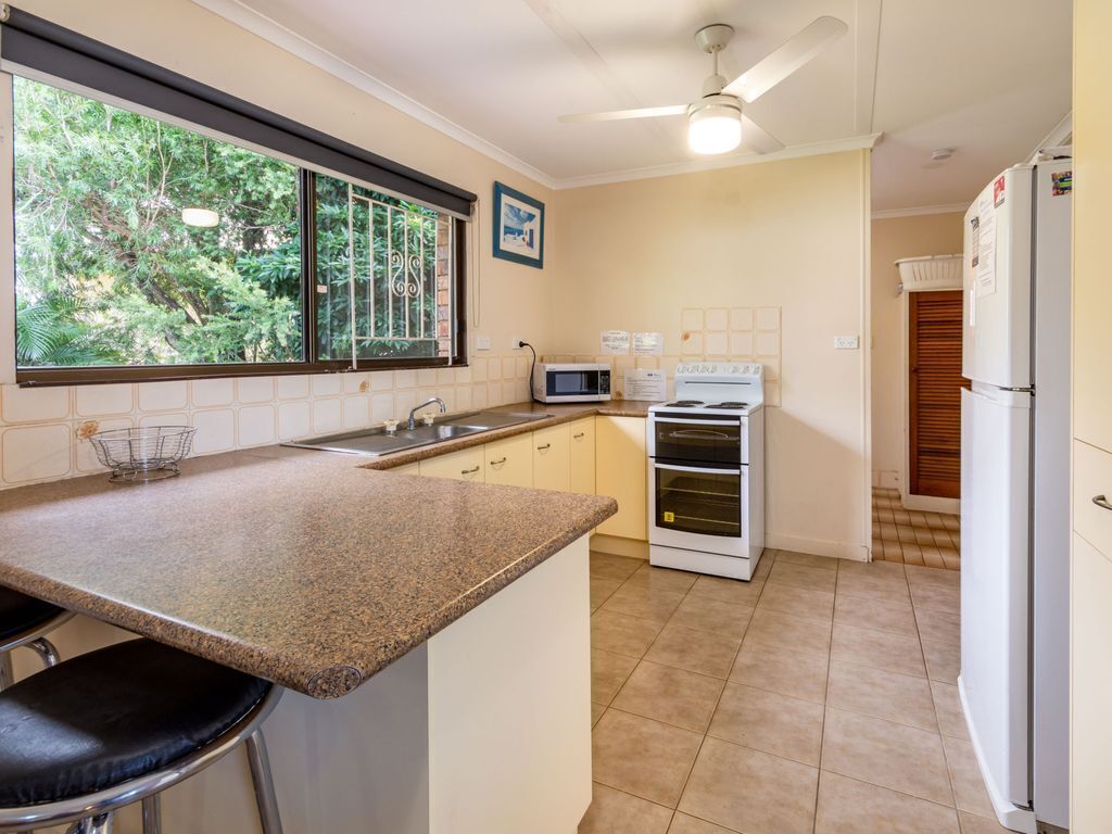 Dog Friendly Lowset Home With Room for a Boat, Wattle Ave, Bongaree