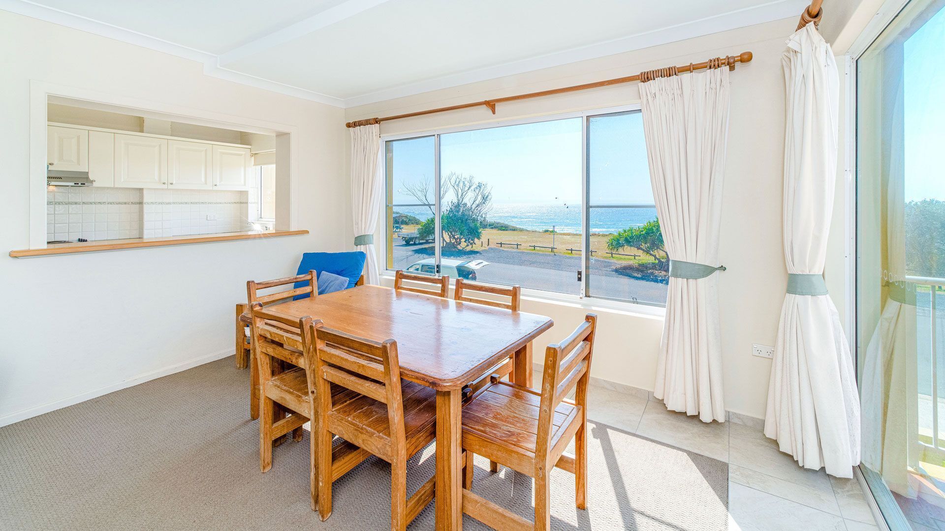 Bindaree unit 7, Pippi Beach Yamba