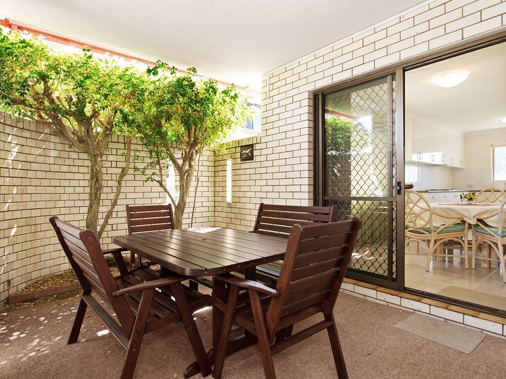 Walk to Surf Beach - Ground Floor Apartment - Bribie Horizons Boyd St, Woorim