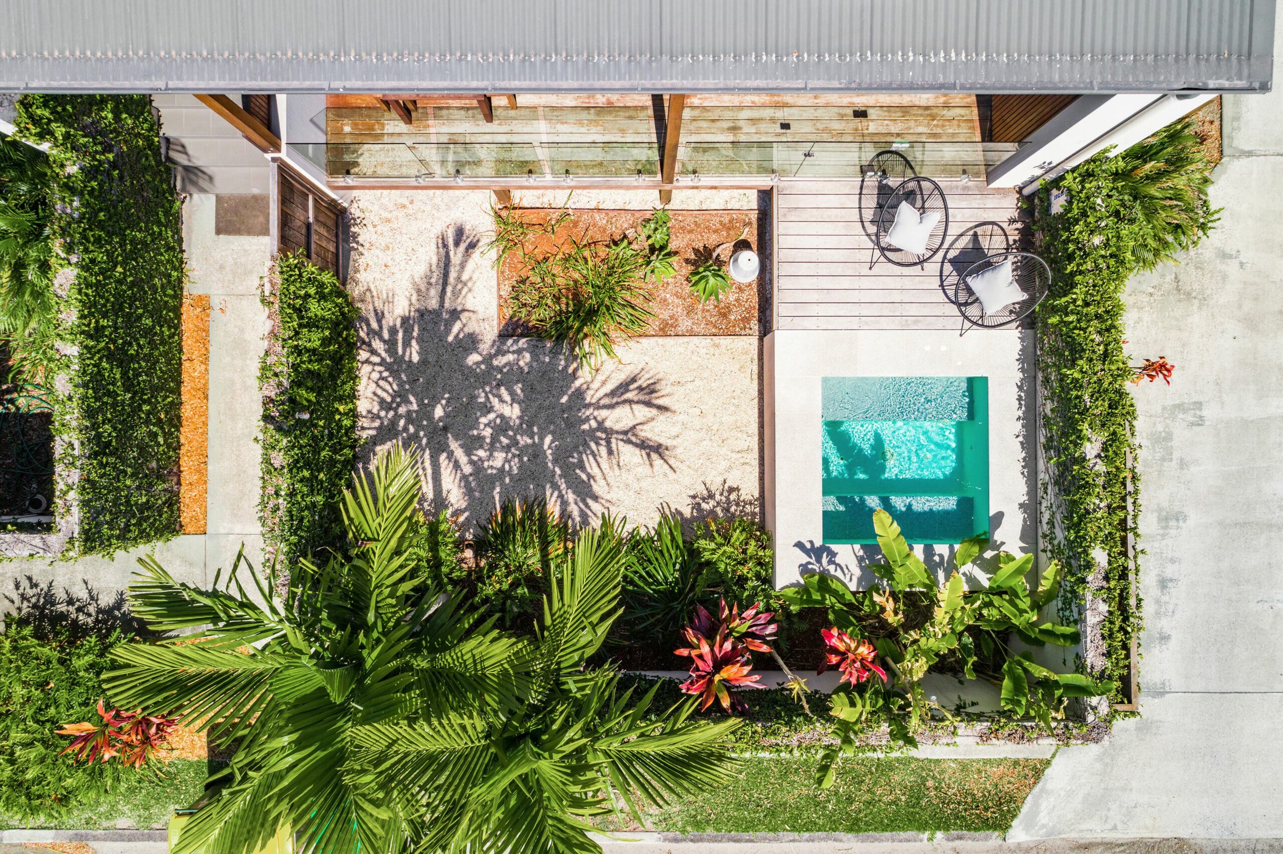 A Perfect Stay - Clique 2 - Private Plunge Pool Surrounded by Tropical Gardens