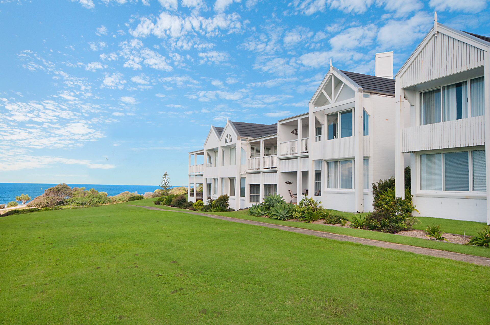 Quarterdeck 4 - Lennox Head, NSW