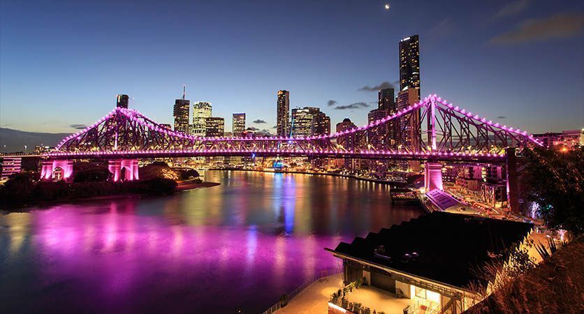 Best River Views3 Bedroom Family Apartmentbrisbane Cbdwificarpark