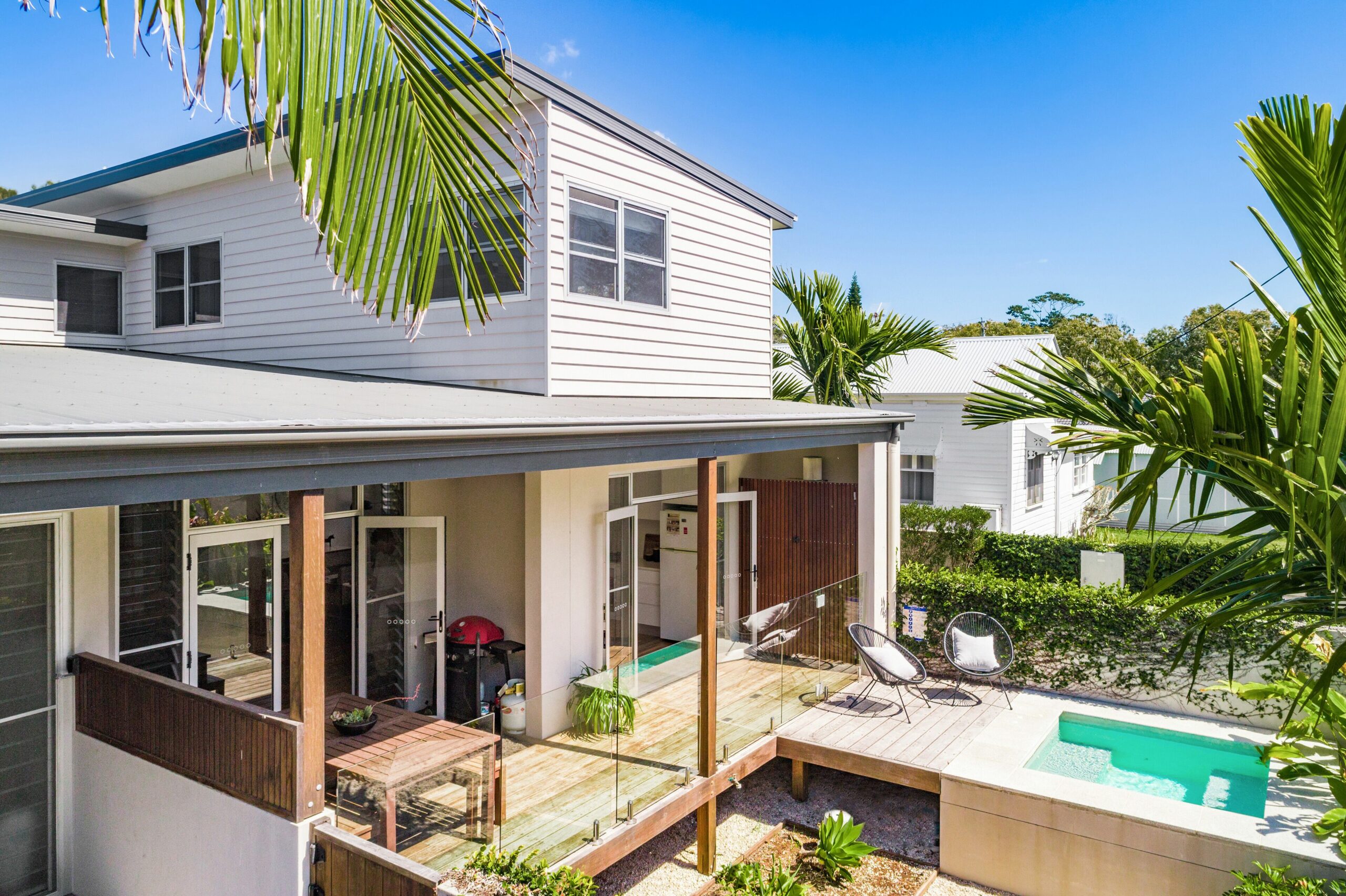 A Perfect Stay - Clique 2 - Private Plunge Pool Surrounded by Tropical Gardens