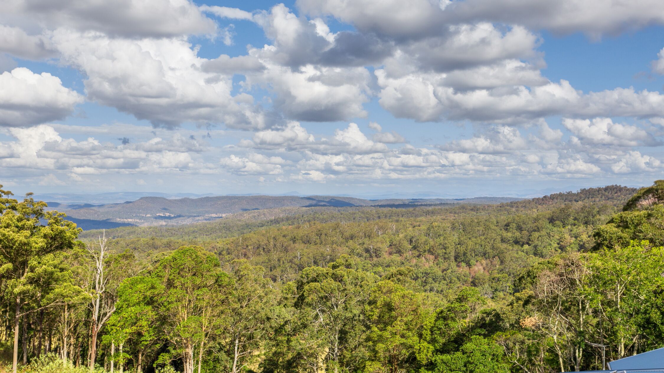 Quingilli - Amazing Views and Comfort