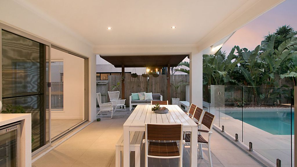 Casuarina Beach House