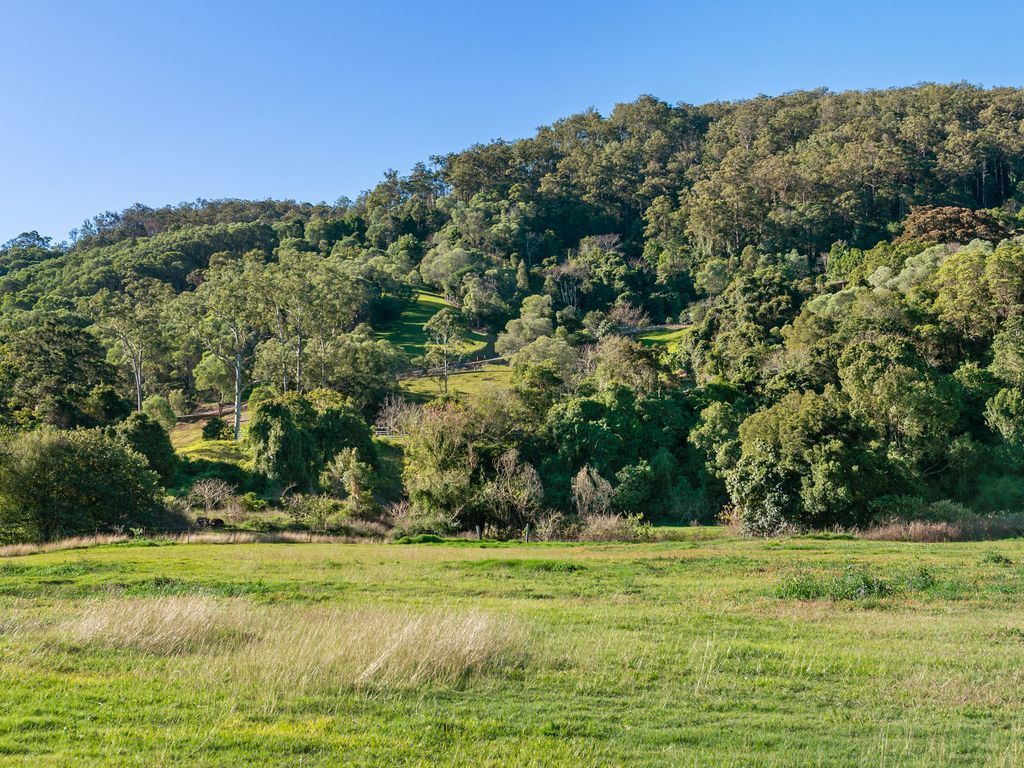 A Country Escape ~ 35 Mins to Brisbane