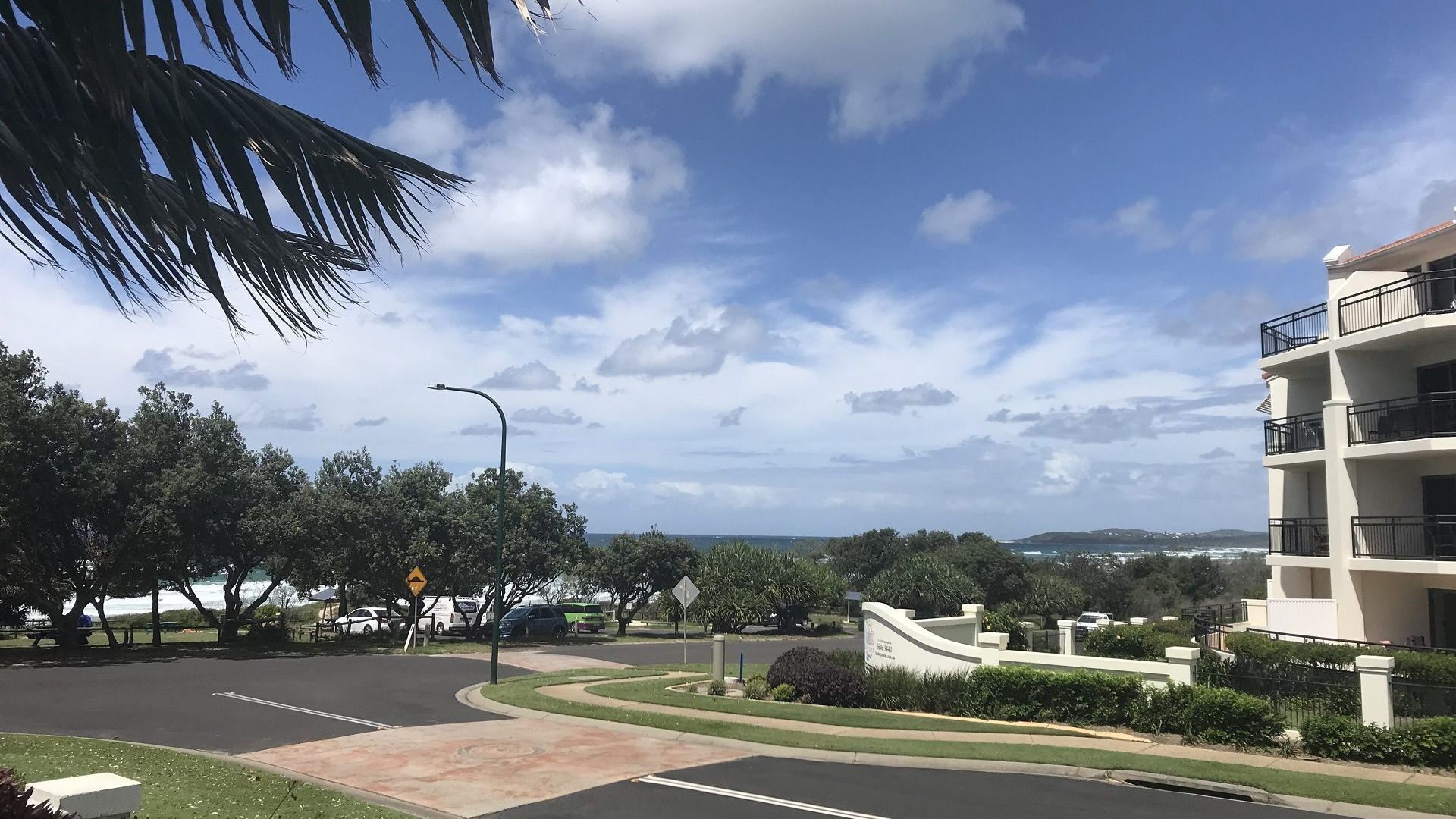 Breakers - Block 2 Unit 4, Pippi Beach, Yamba