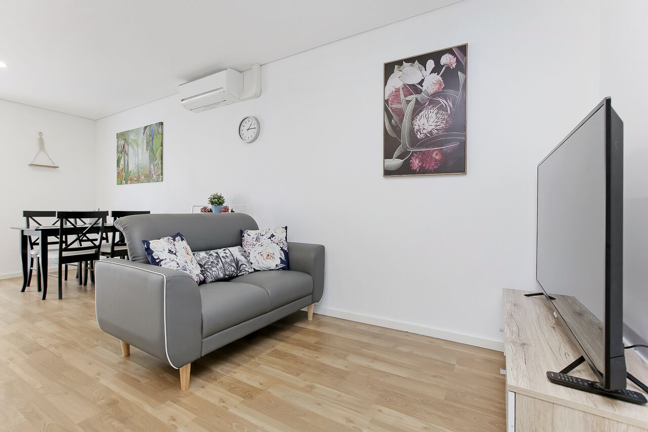 3403 Mordern Apartment Near Perth City and Airport