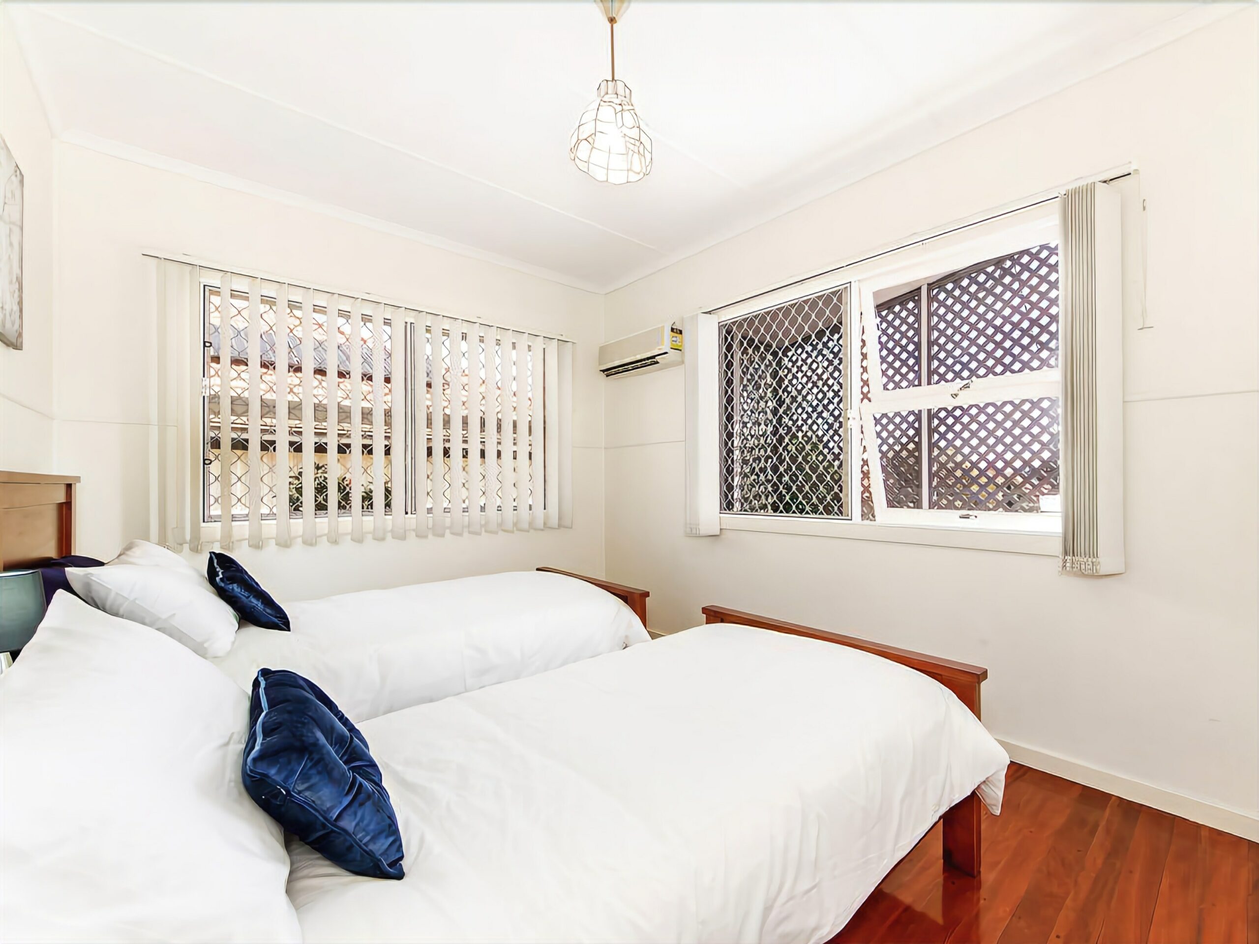 Brisbane Northside Shortstay - Fresh, Light & Airy