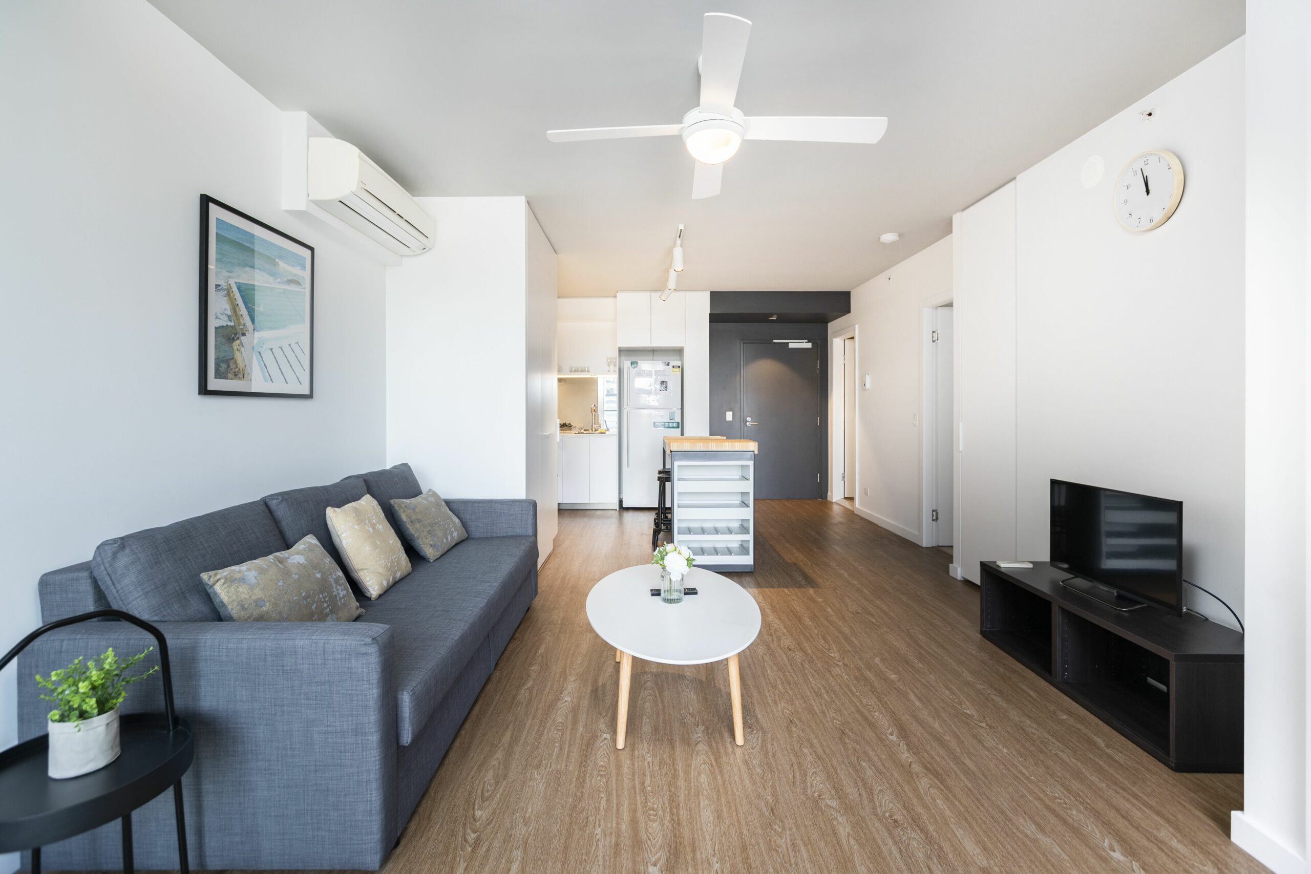 King Street Bowen Hills Apt By SLife