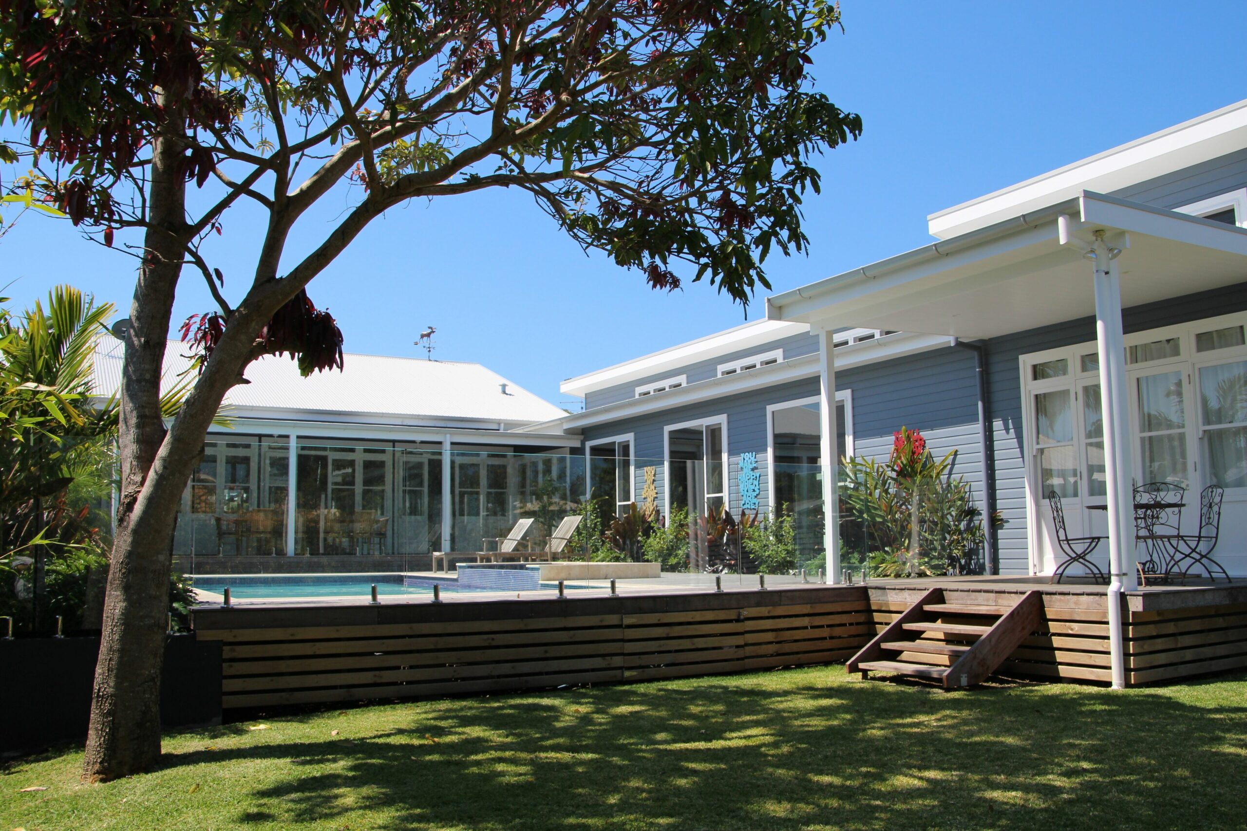 Superb Stays - Tobys Byron Bay