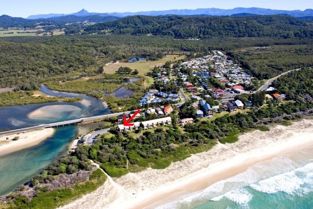 Peninsula Hastings Point