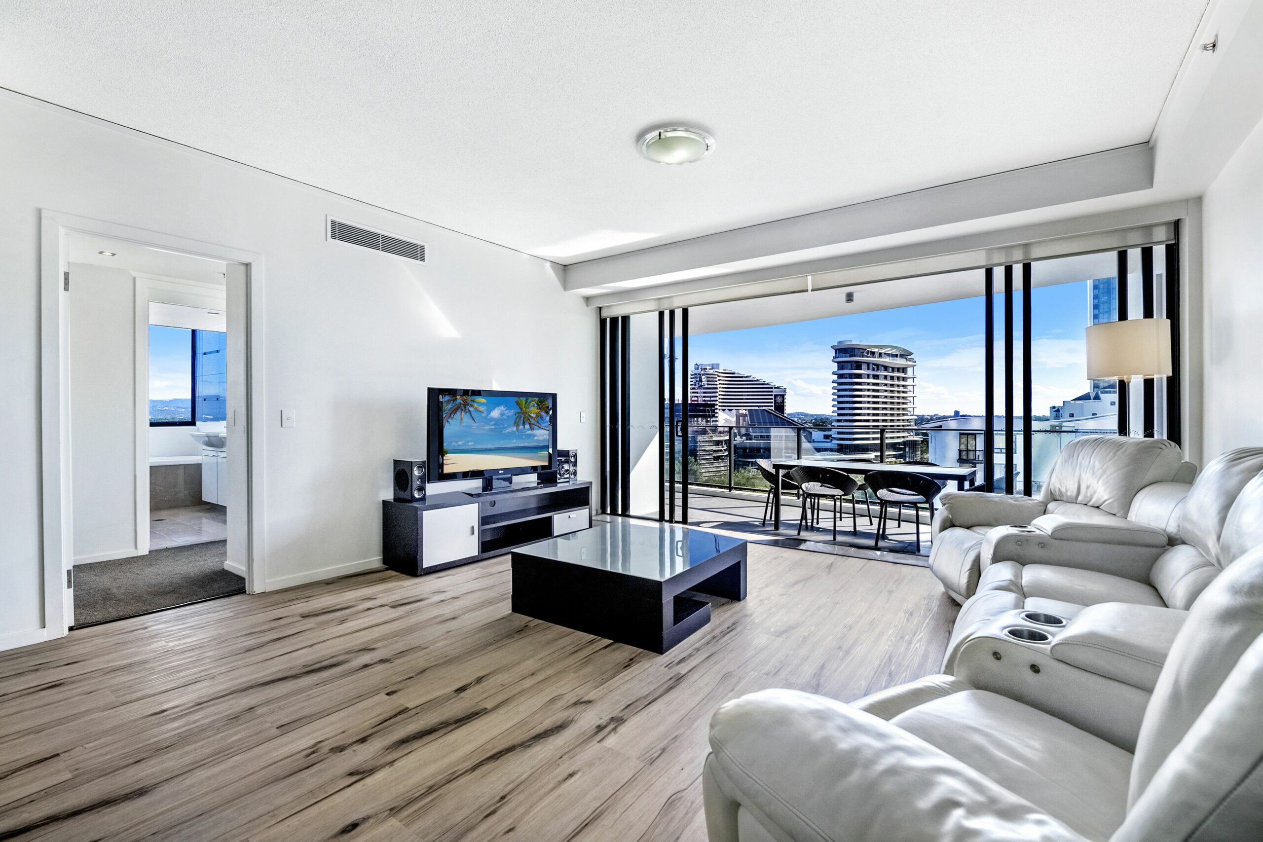 Sierra Grand Apartments