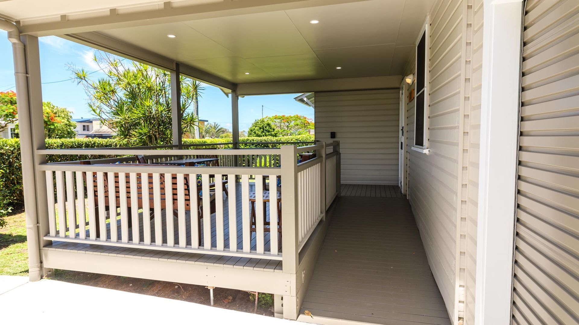 Ballina Murray Cottage / Pet Friendly / Accessible