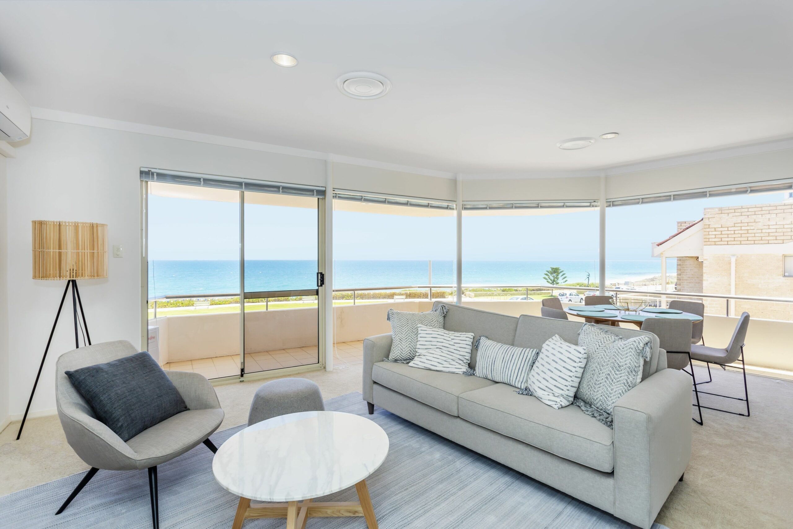 Cottesloe Ocean View House