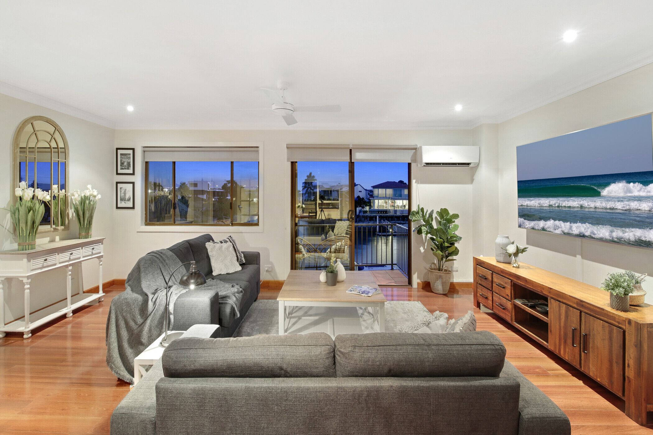 Luxury, Beautiful Views, Pets, Broadbeach Wtrs