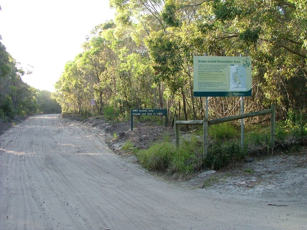 Short Stroll to Surf Beach - North Street, Woorim