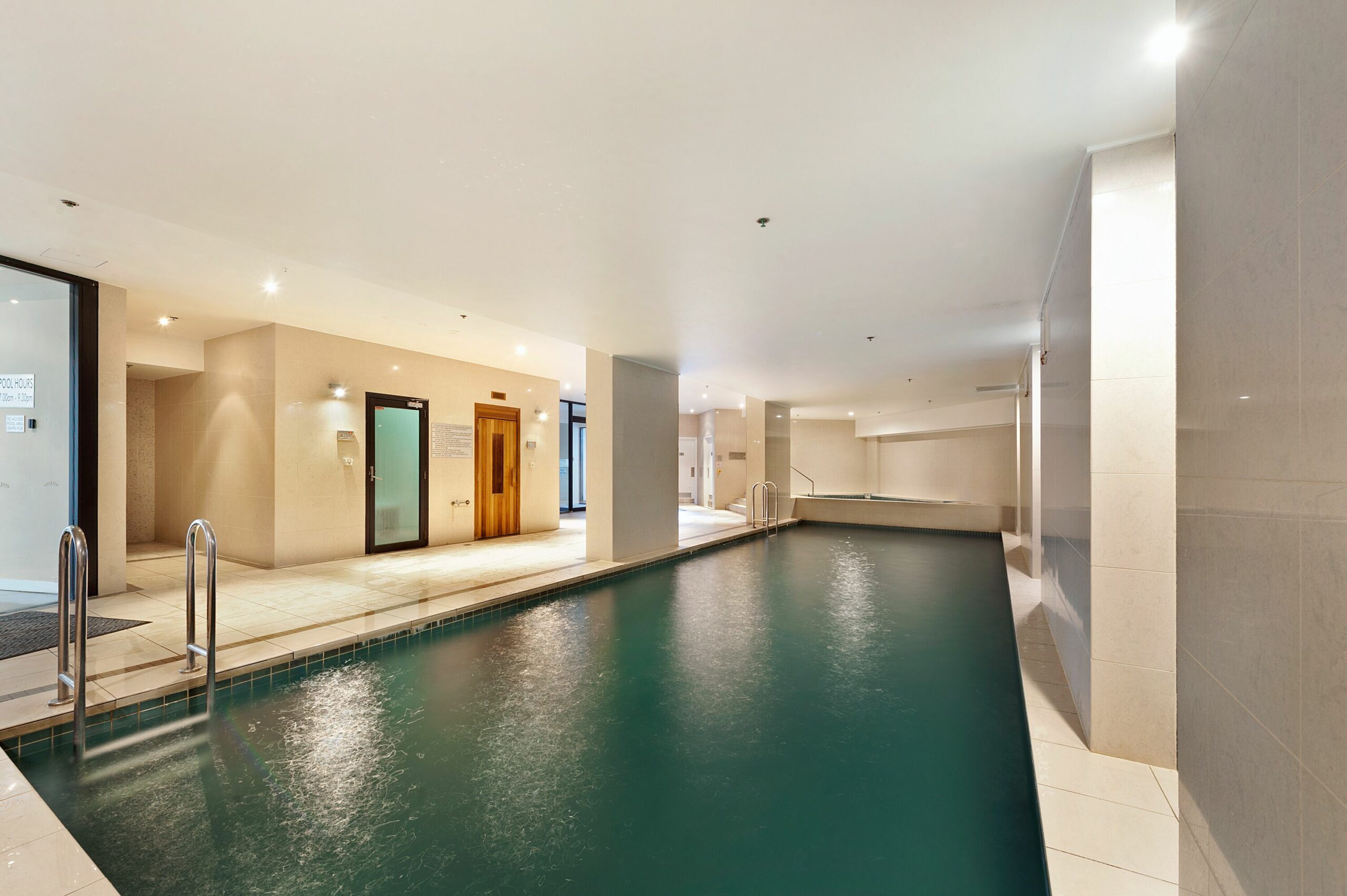 Sierra Grand Apartments