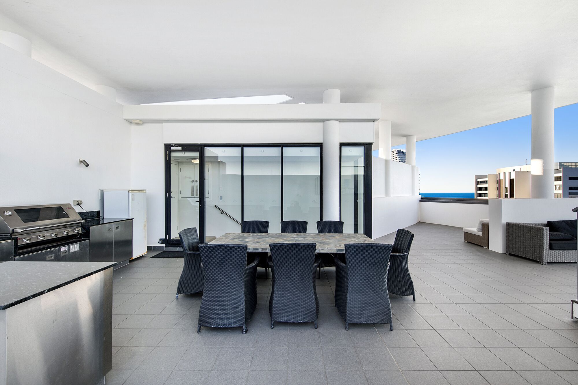Sierra Grand Apartments