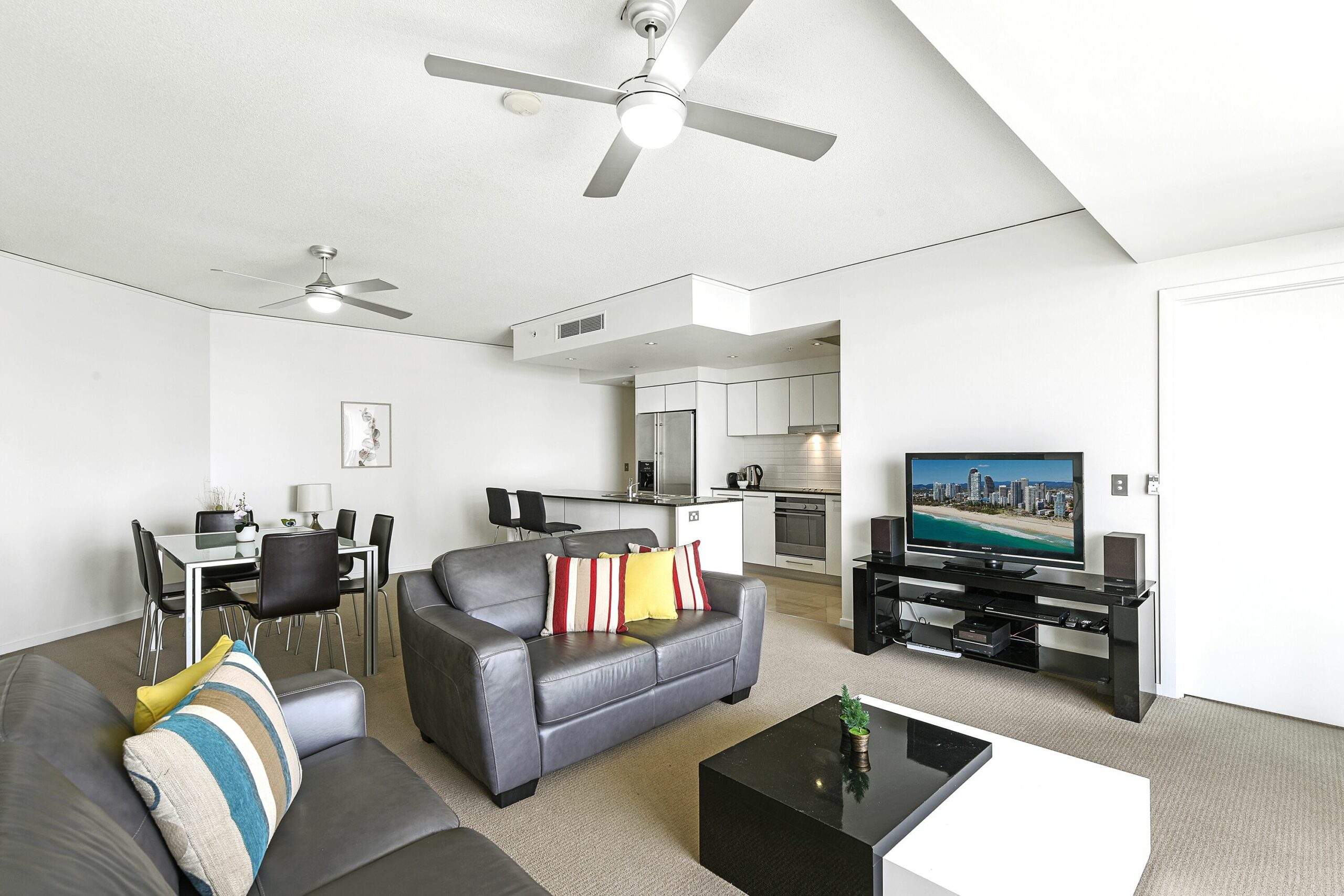 Sierra Grand Apartments