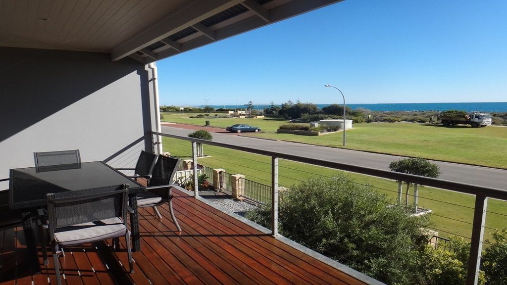 Heat-n-view, Jurien Bay