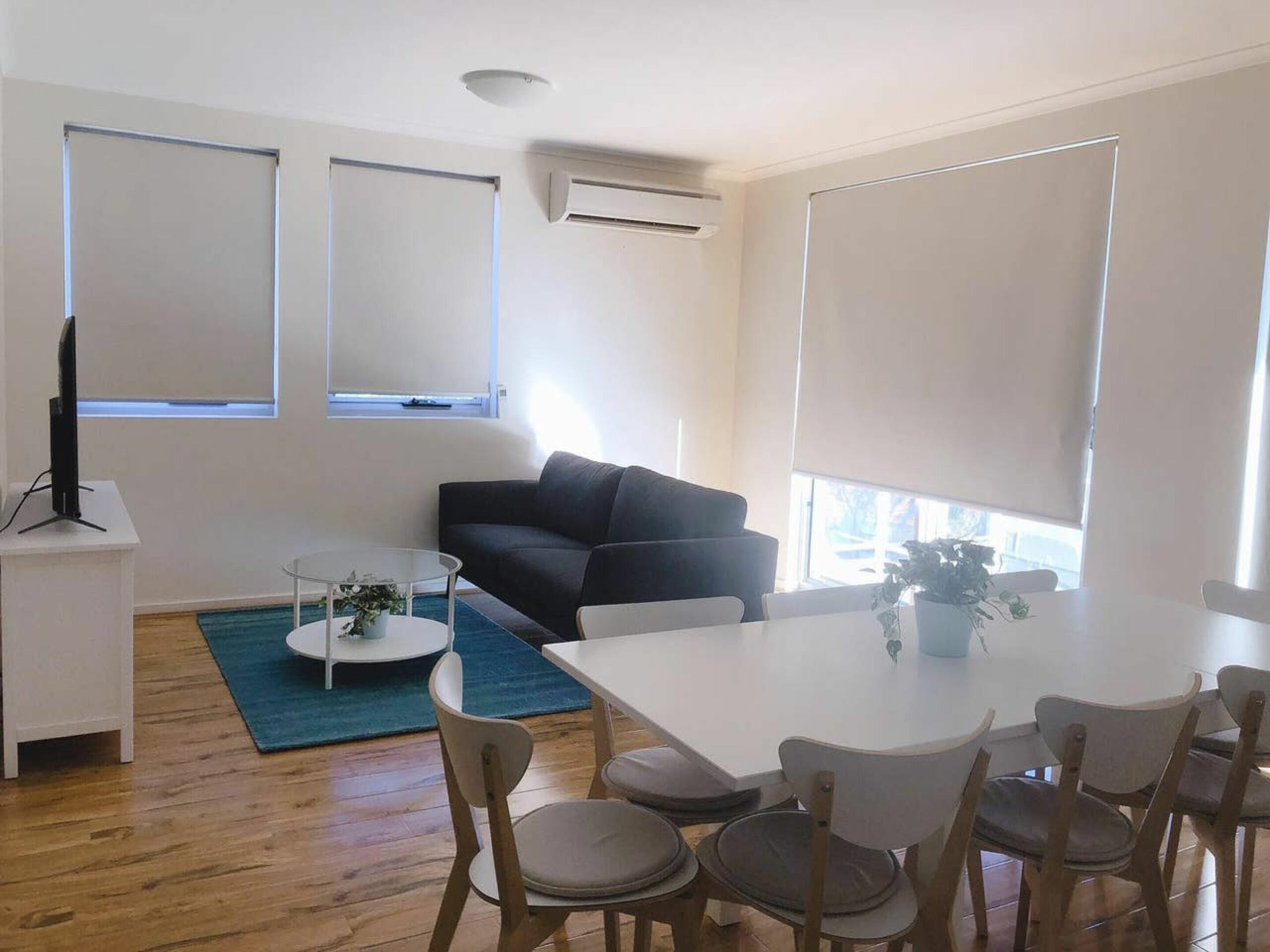 Stunning 2 Storey Apartment in Perth's CBD