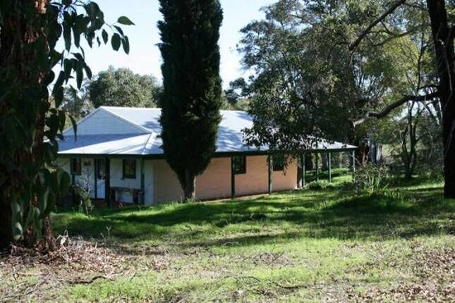 Hoddywell Cottage Western Australia