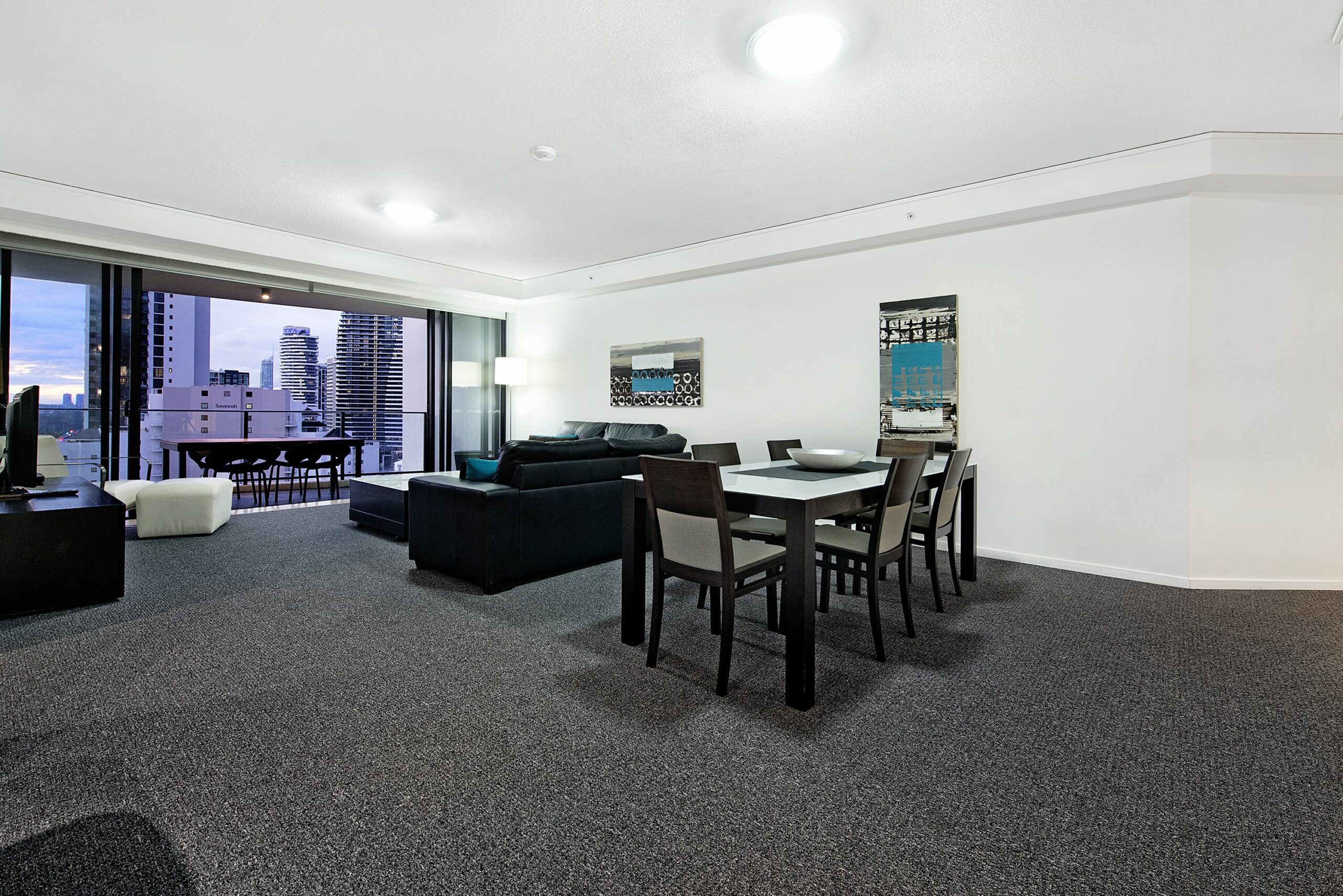 Sierra Grand Apartments