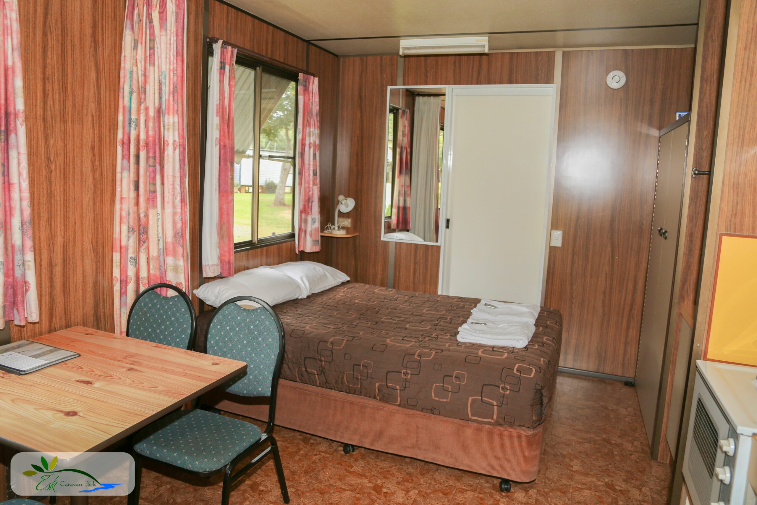 Esk Caravan Park & Motel