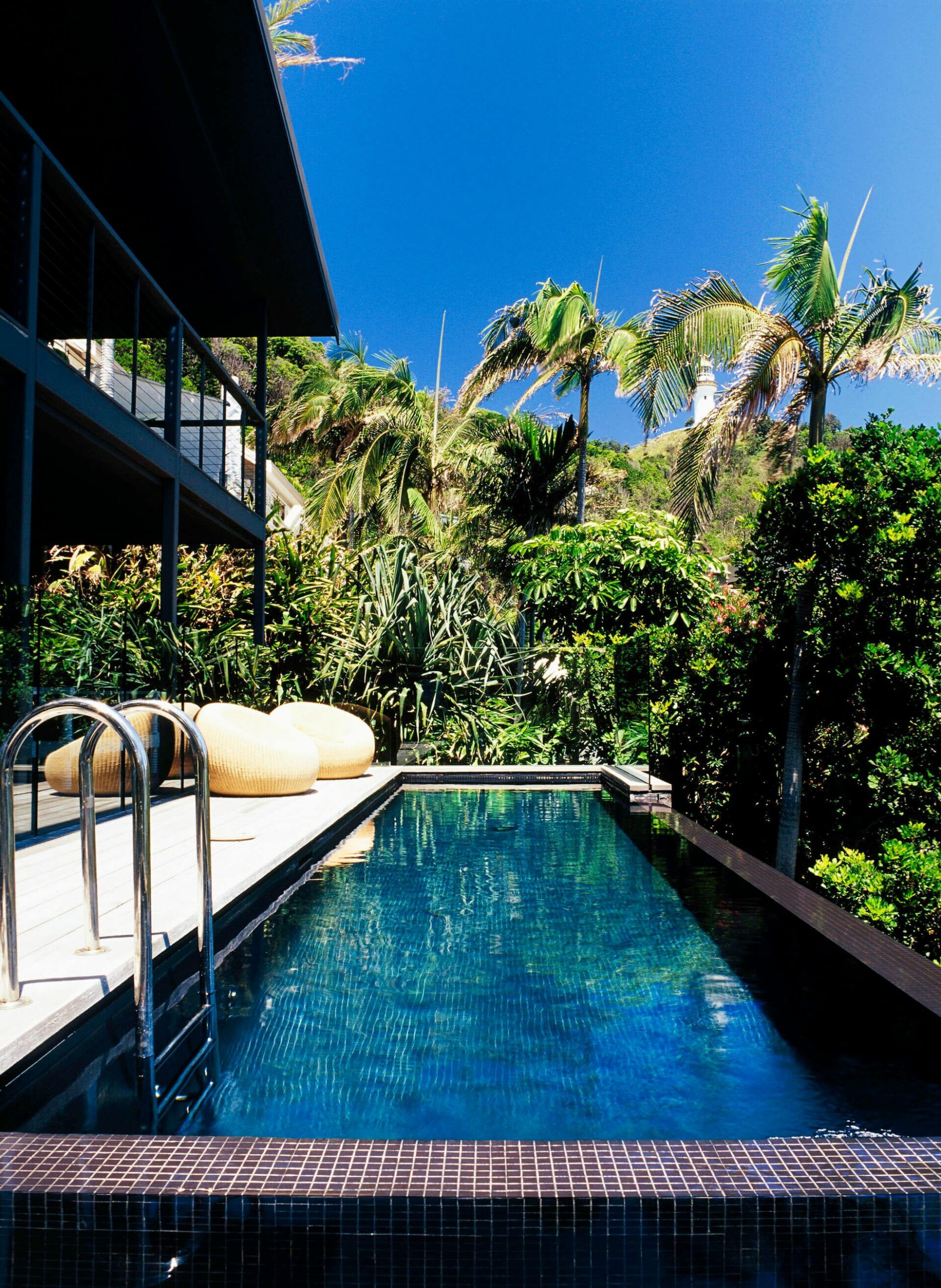 Byron BAY Villa - Byron Bay, NSW