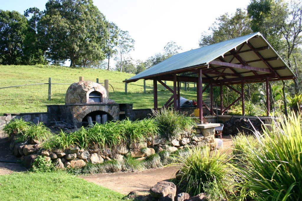 Toorallie Farm Cottage Entire Building