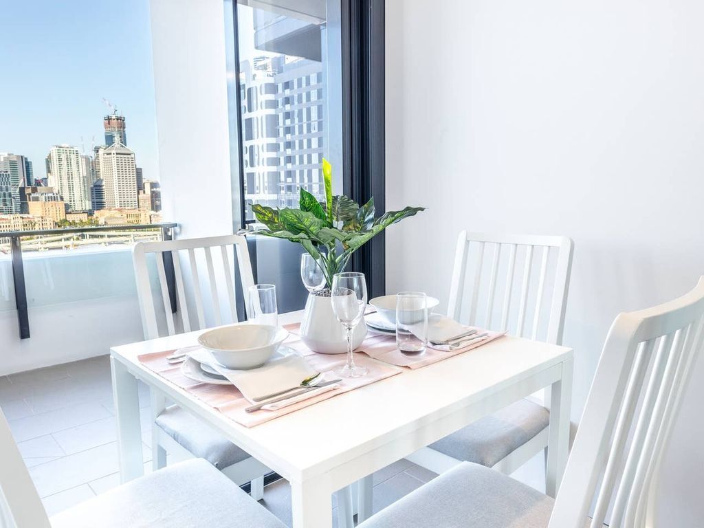 Extraordinary Cbd/river View Apartment@south Bank