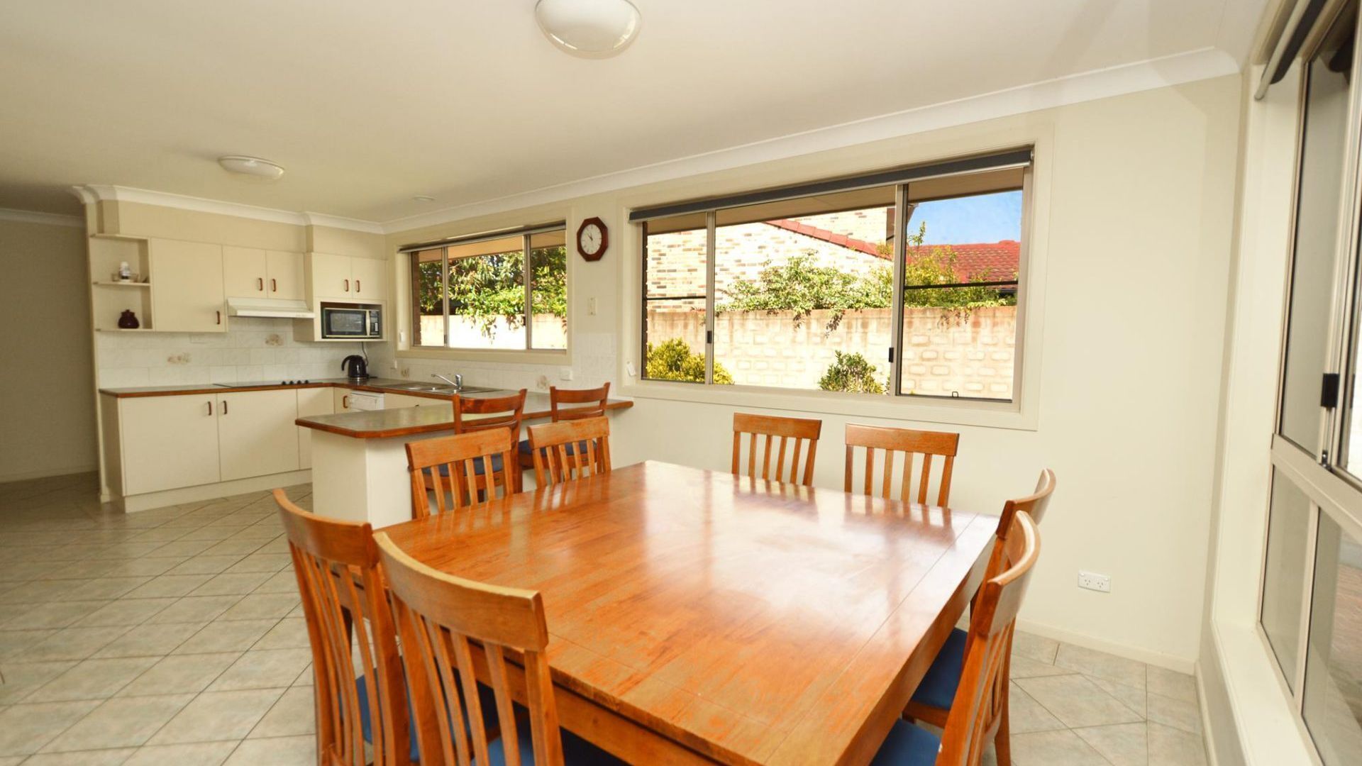 Hook, Wine & Sinker, Yamba, Dog Friendly, Waterfront Property