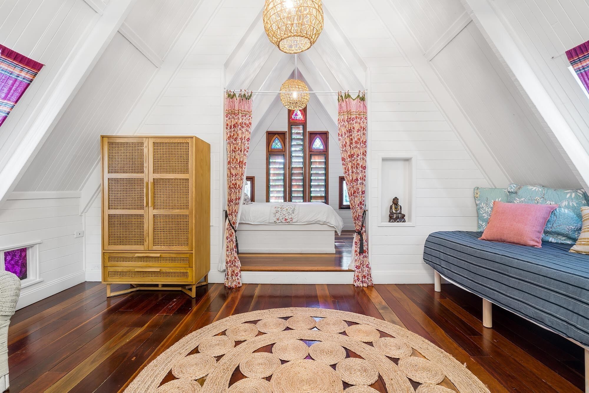 A Perfect Stay Longhouse - Quirky Belongil Beach House