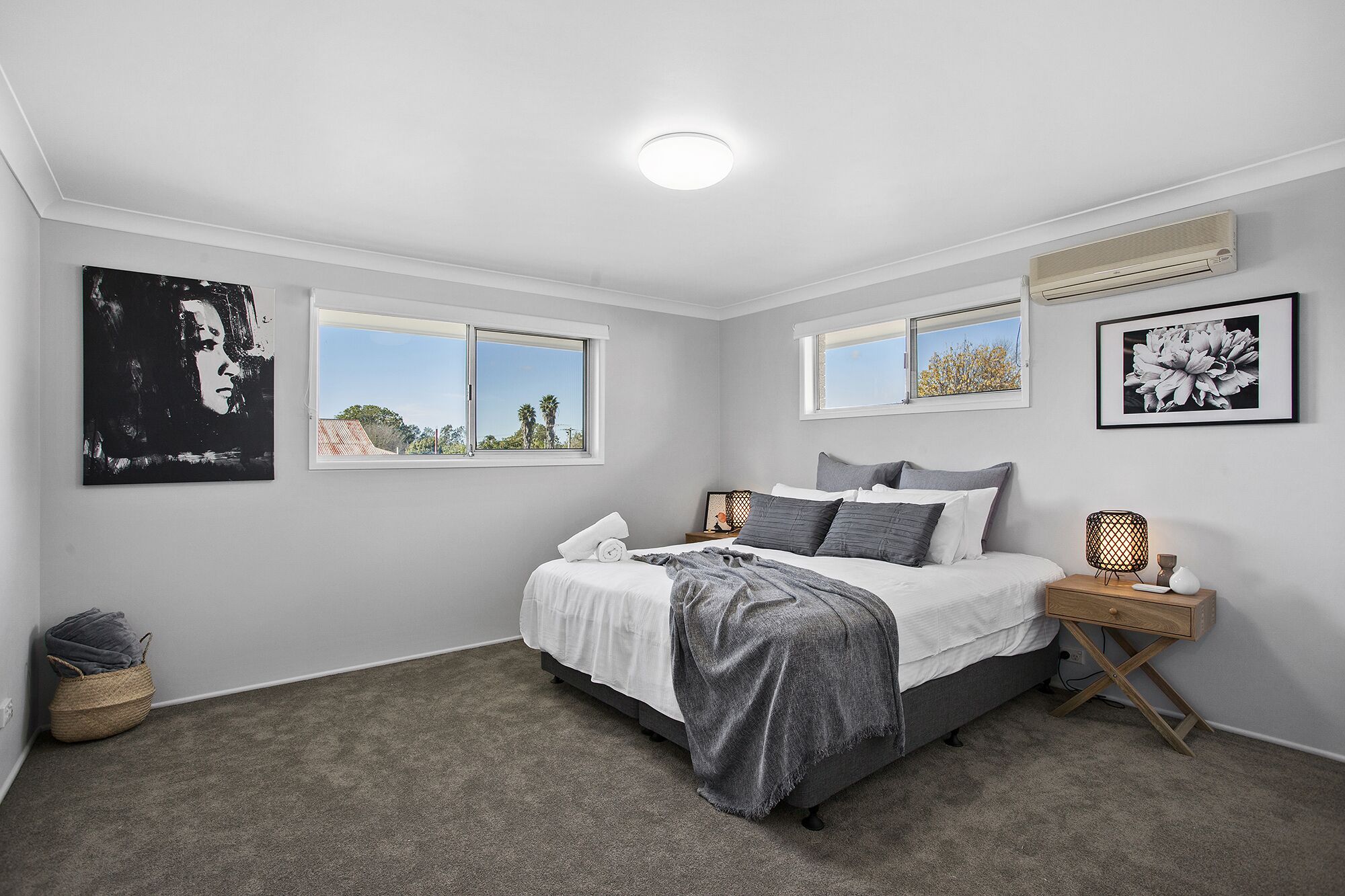 The Gathering Ground - Spacious entertainer in Toowoomba City