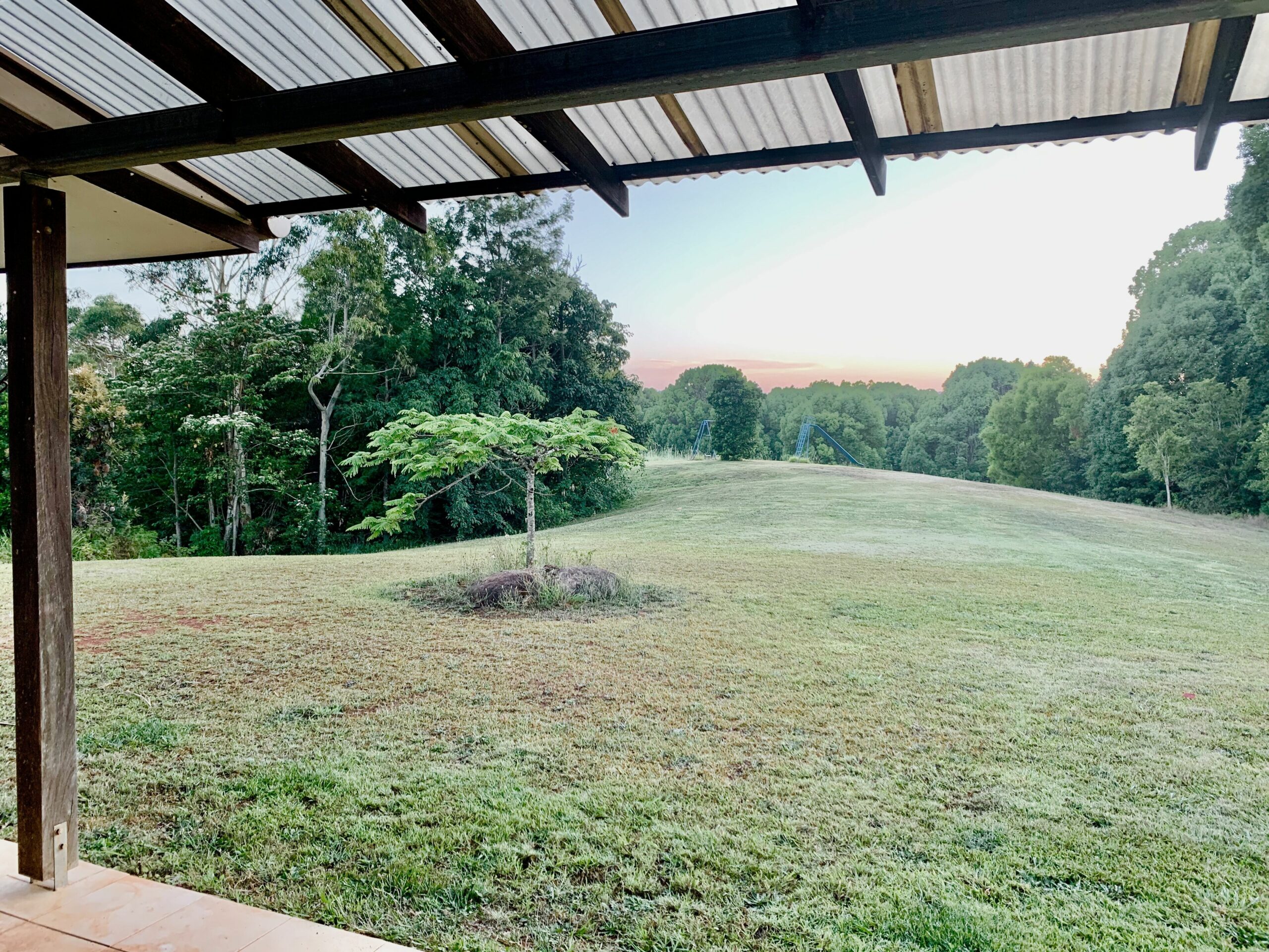 Byron Bay Hinterland Stunner - Federal Dreaming