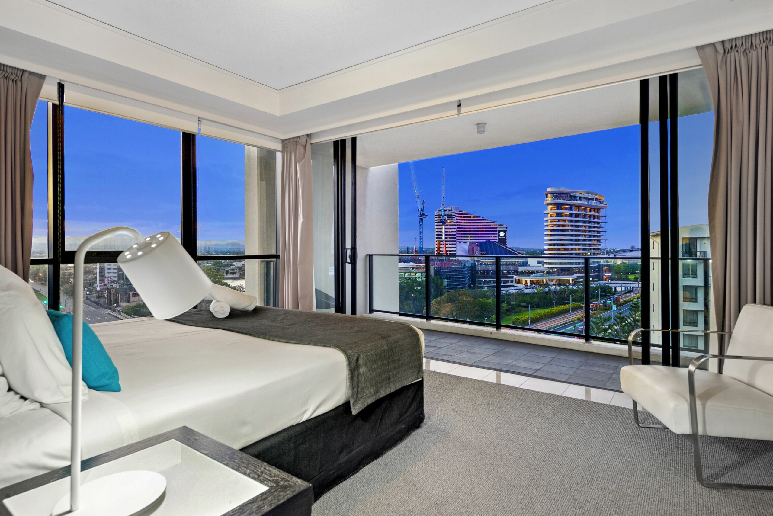 Sierra Grand Apartments
