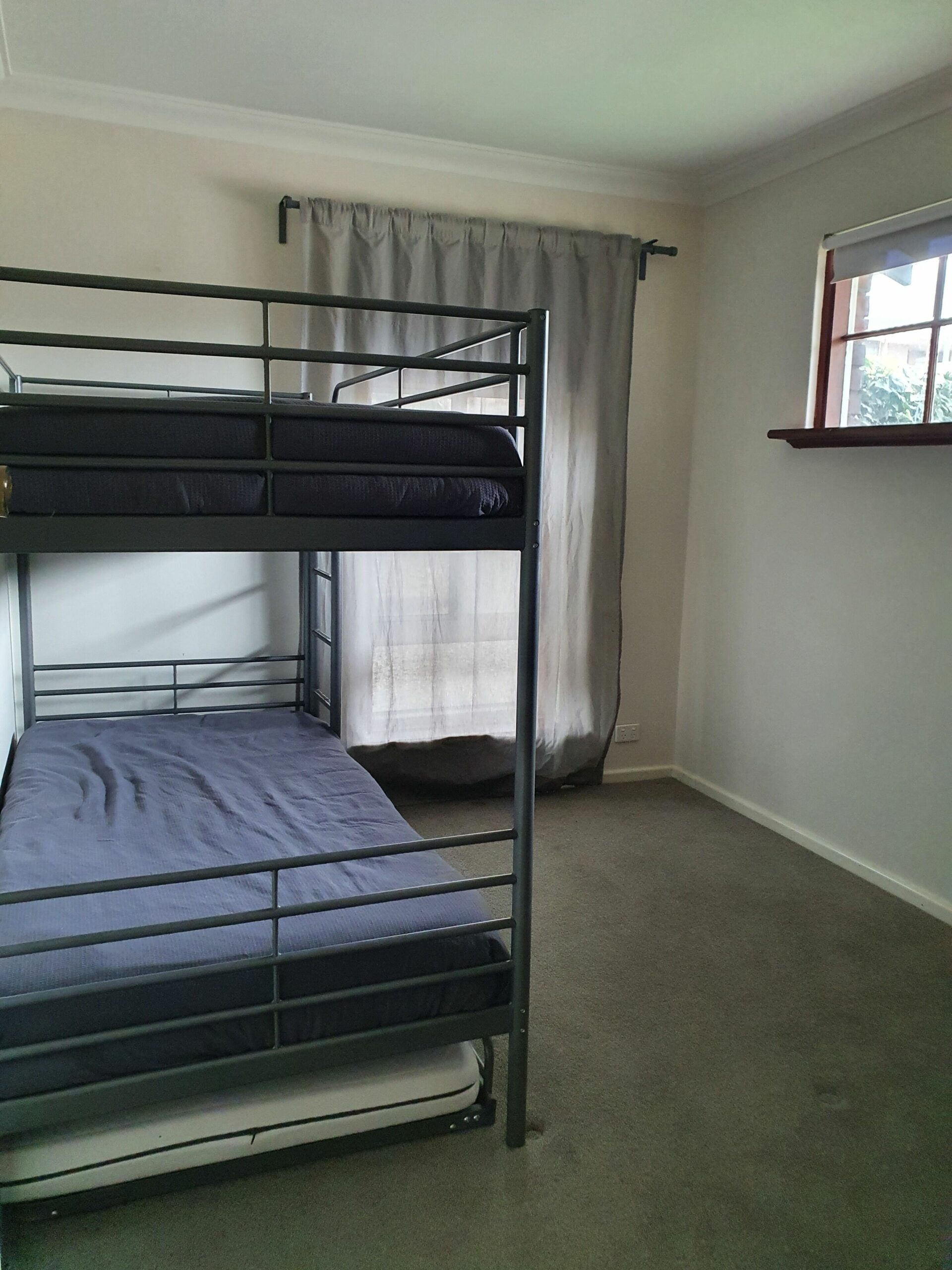 affordable stay when in the big smoke