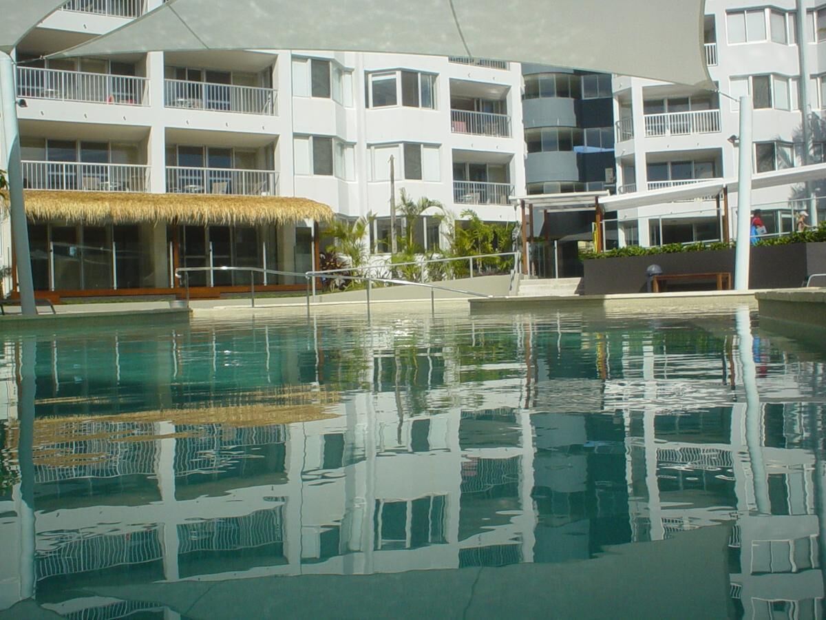 Mariner Shores Resort & Beach Club